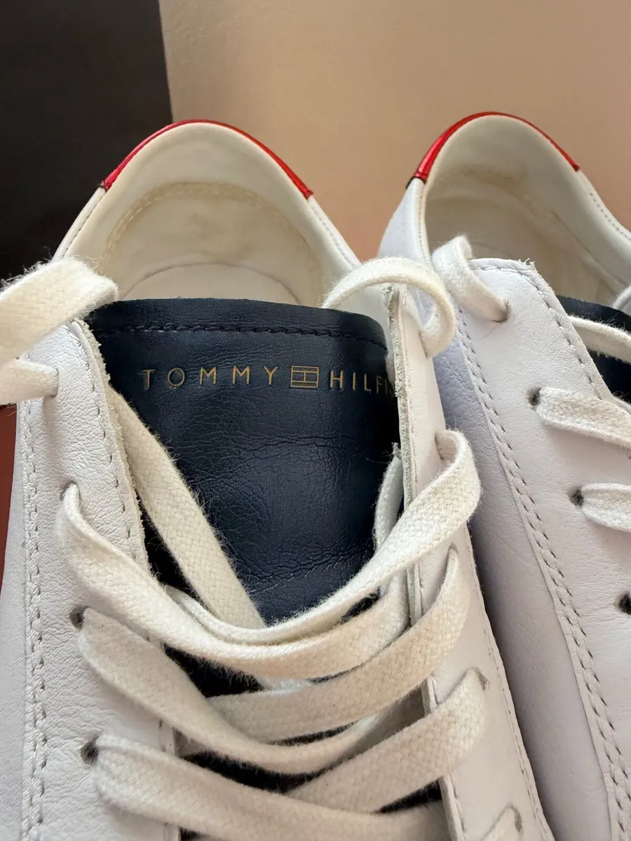 Tommy Hilfiger sneakers - Image 2