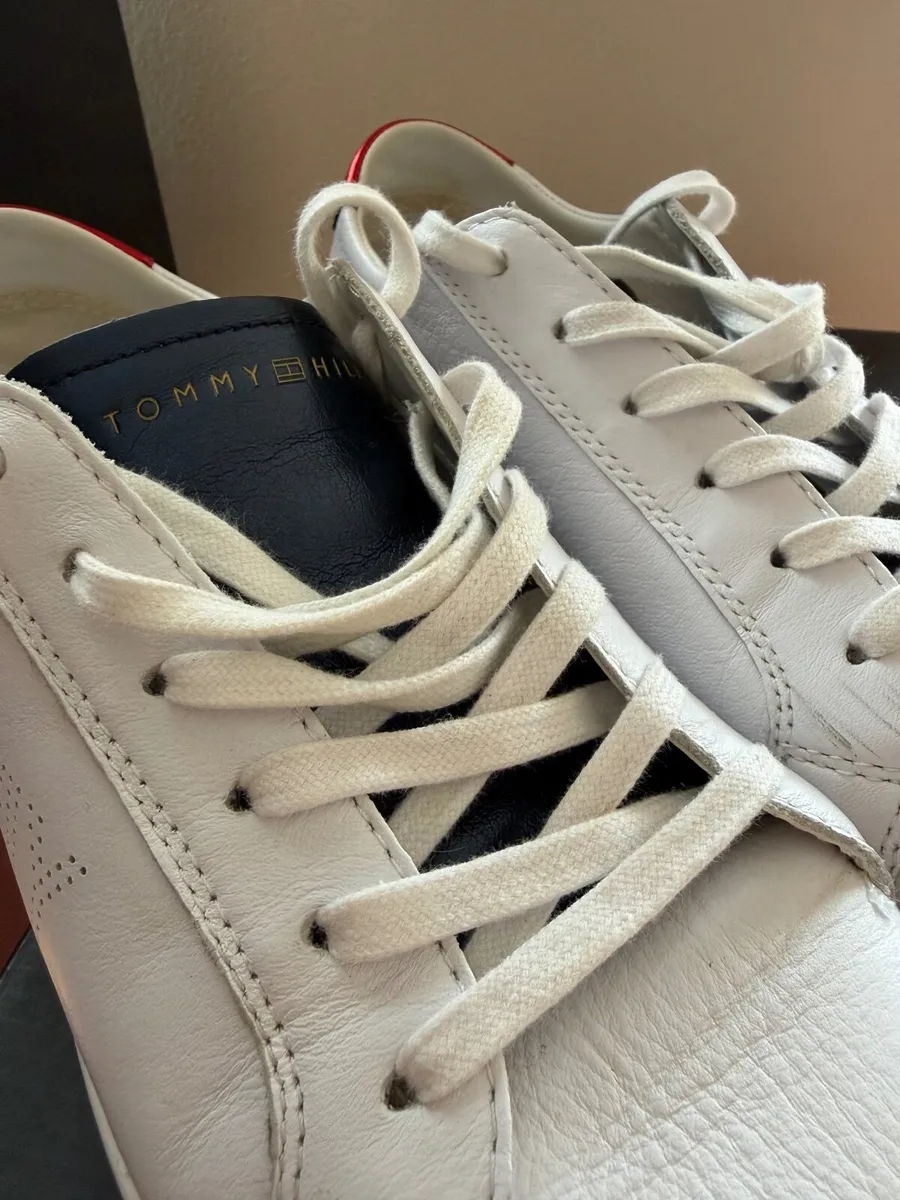 Tommy Hilfiger sneakers - Image 3