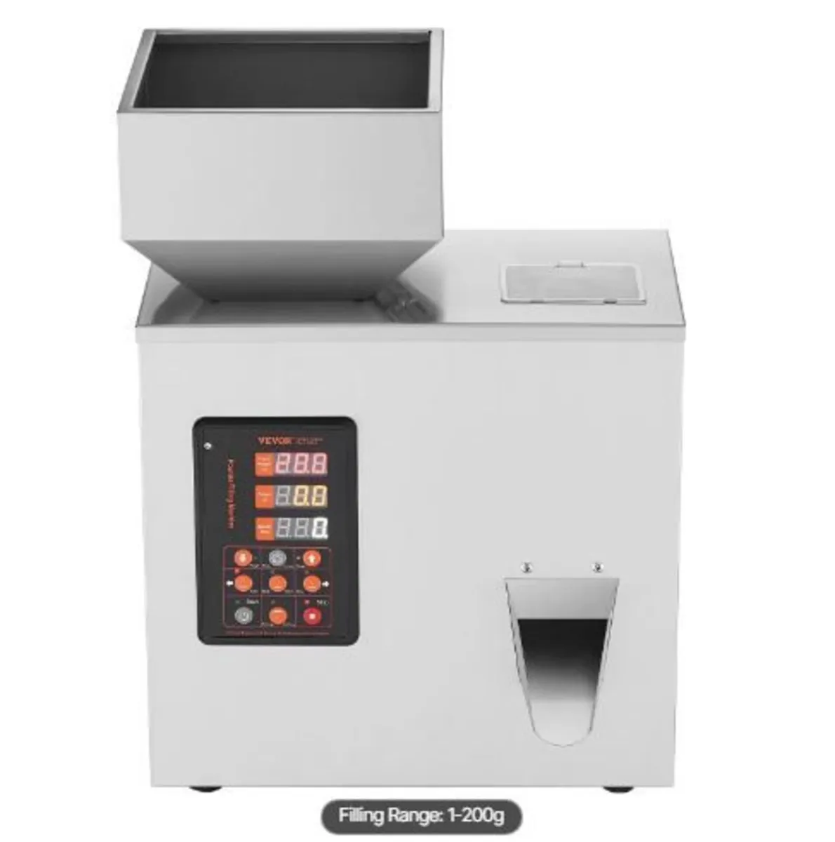 Powder Filling Machine - Image 1