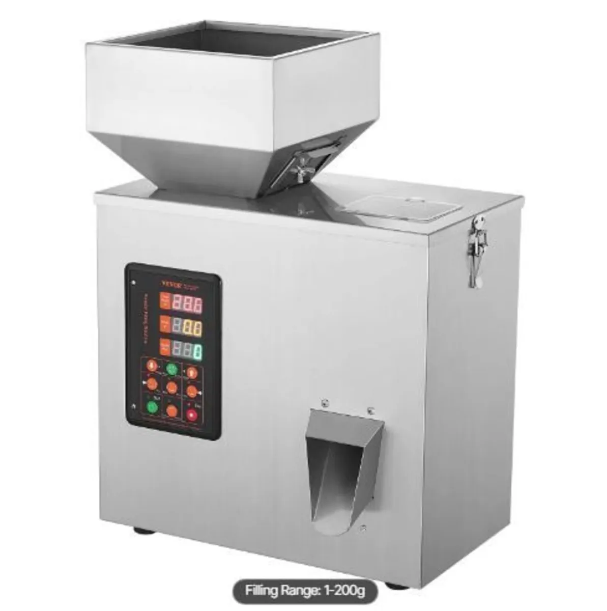 Powder Filling Machine - Image 4