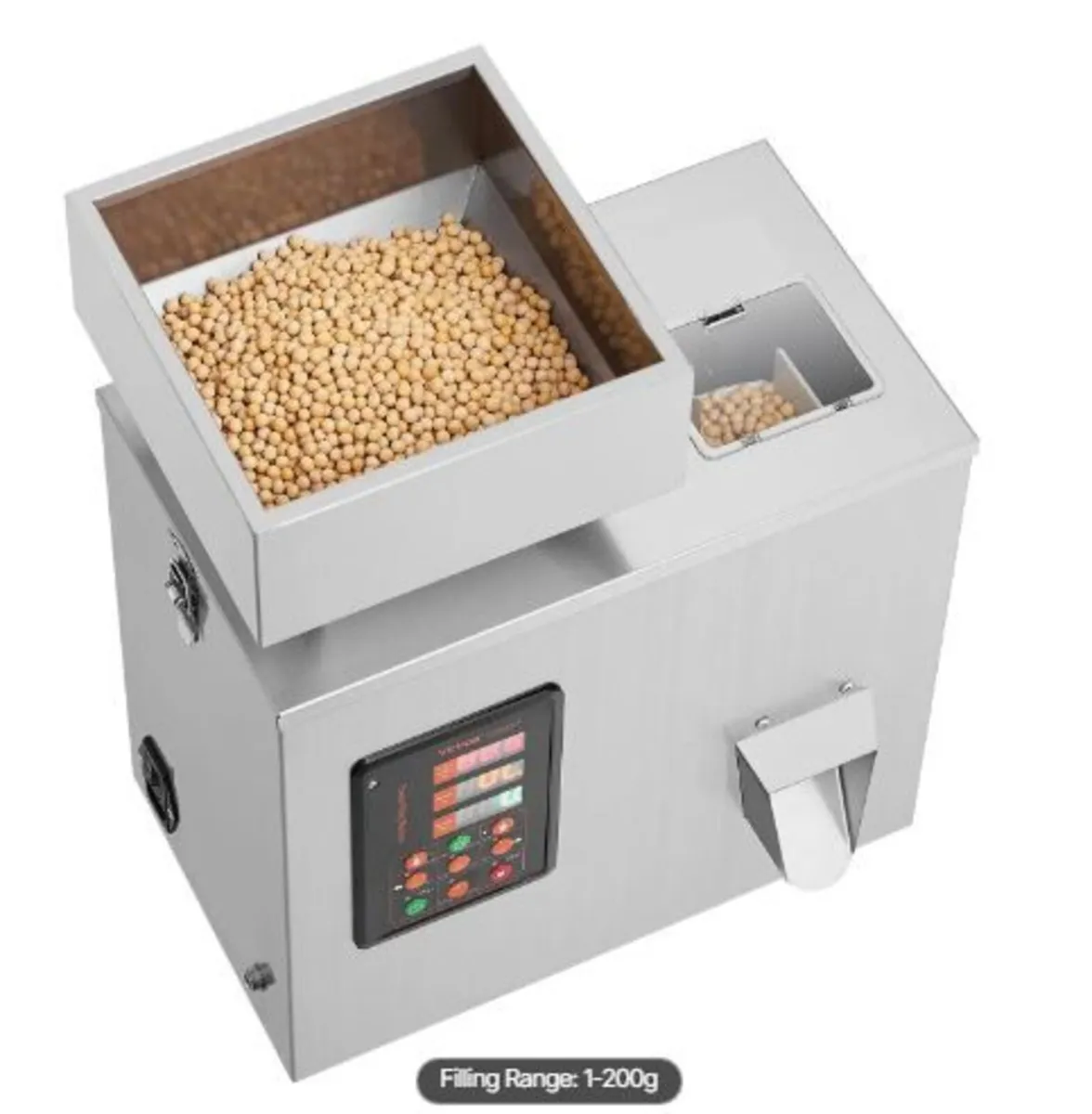 Powder Filling Machine - Image 3
