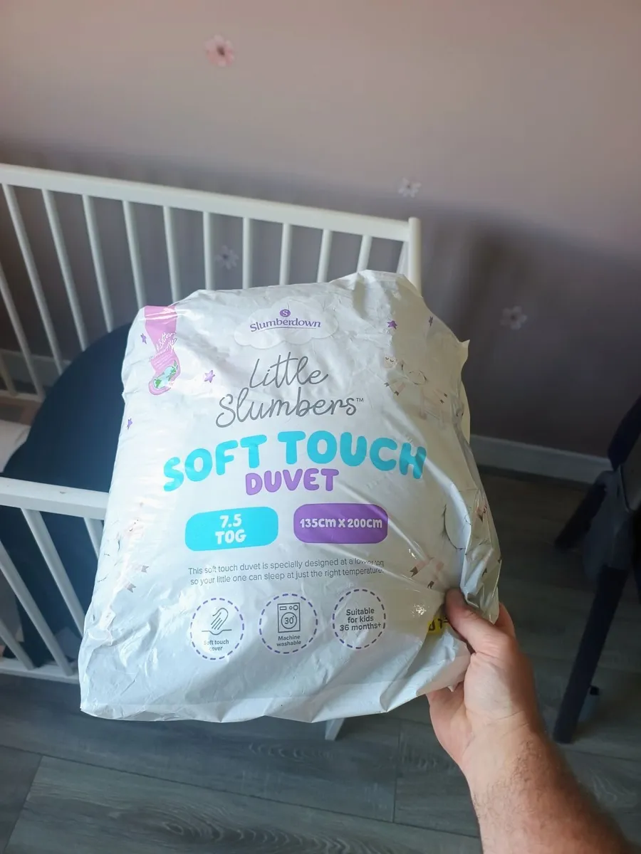 Baby essentials and more - Image 3