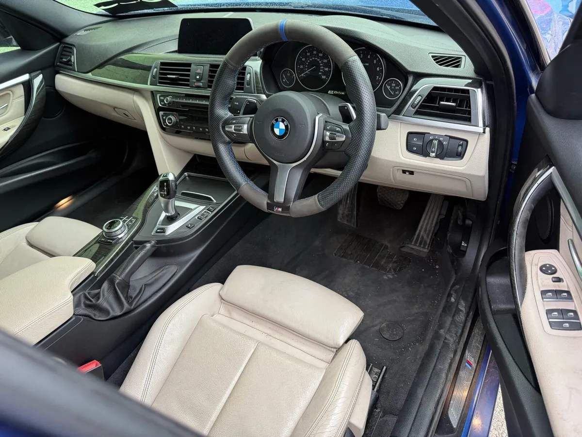2018 Bmw 330e msport for sale - Image 4