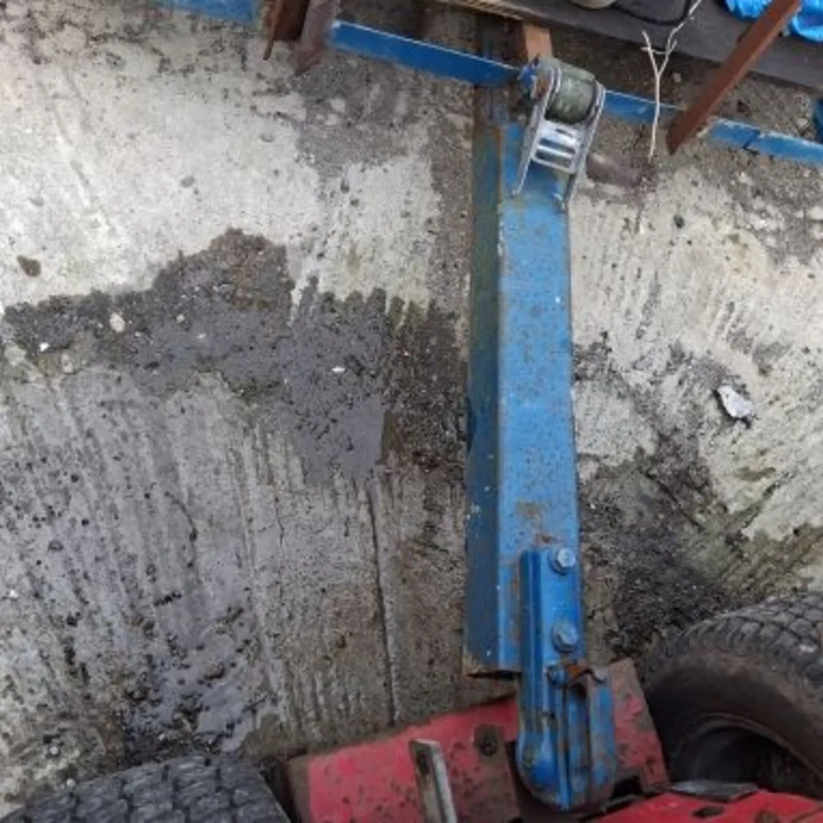Low loader/trailer - Image 2