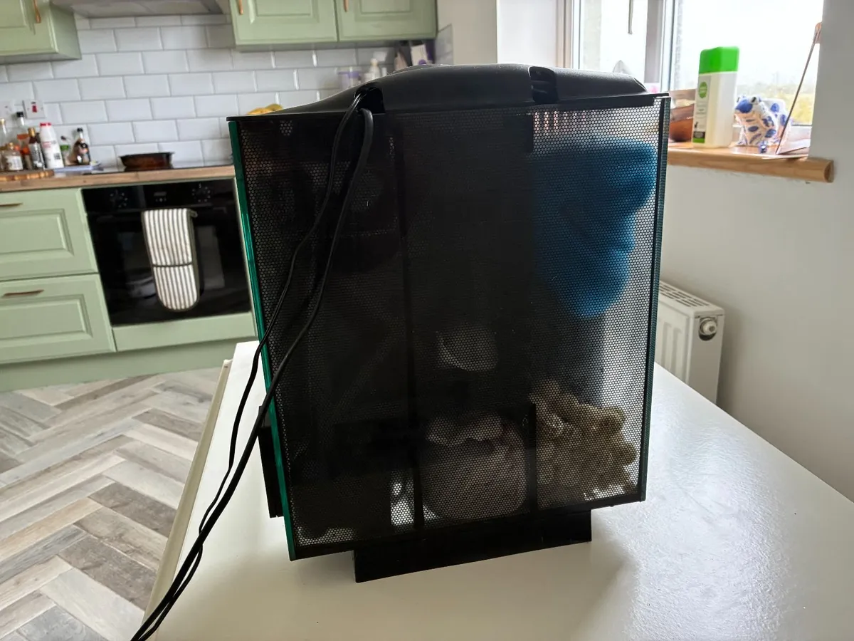 Fish tank Fluval SEA Evo 52L Aquarium Set - Image 4
