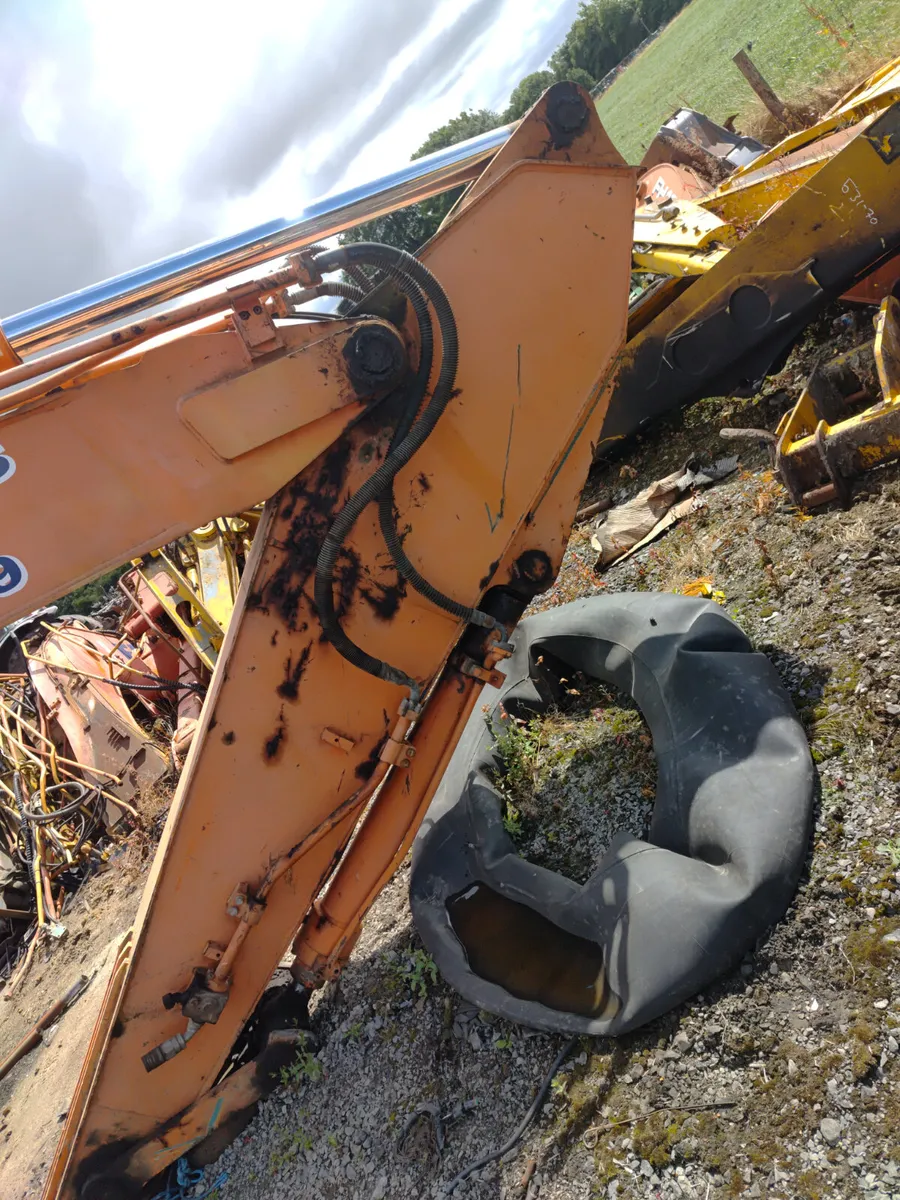 DOOSAN 225 - Image 2