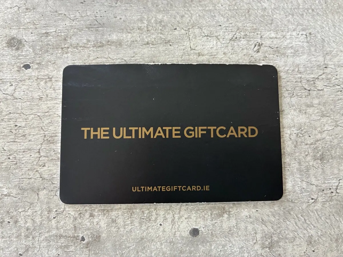 JD Sports Gift Card