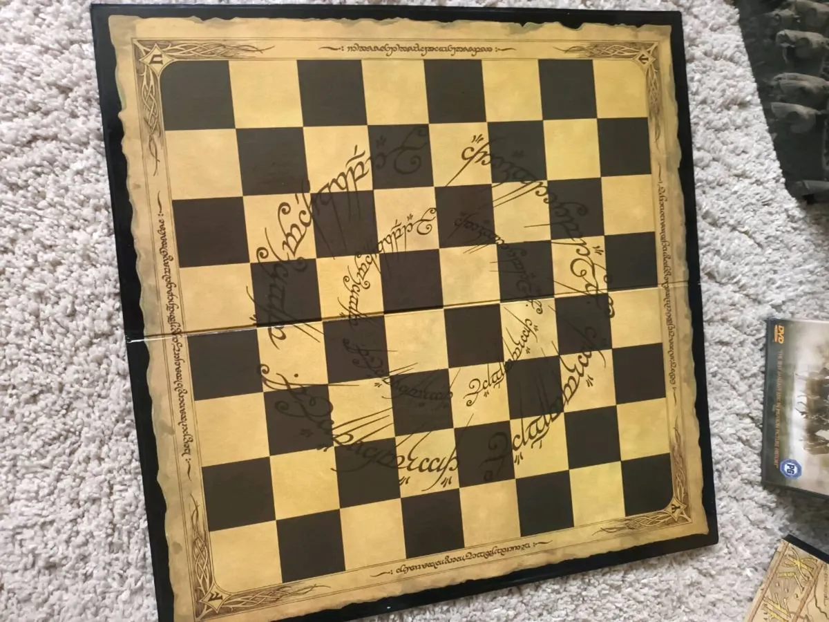 Chess set - Image 4