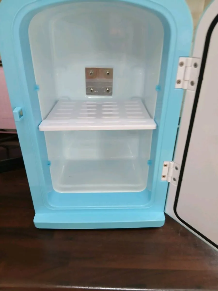 MINNI FRIDGE ELECTRIC - Image 2