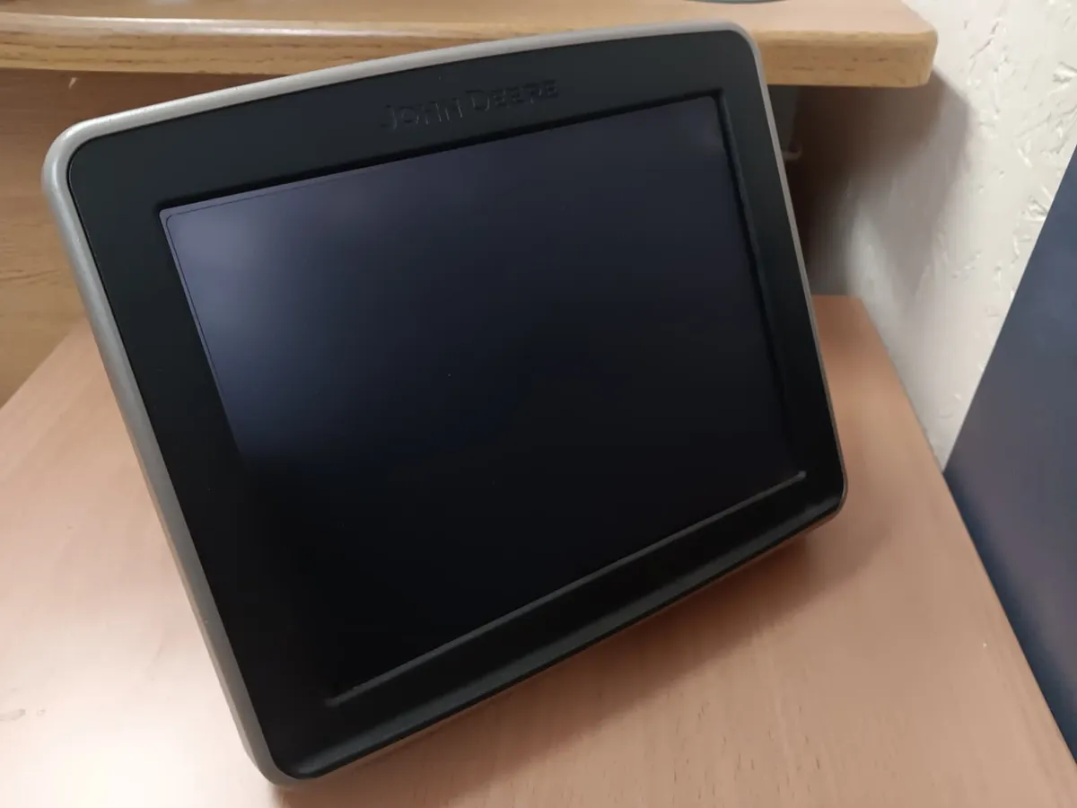 John Deere GreenStar 2630 Universal Display - Image 4