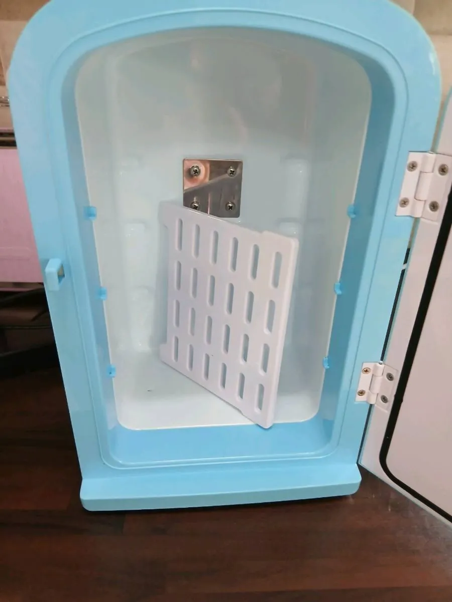 MINNI FRIDGE ELECTRIC - Image 3