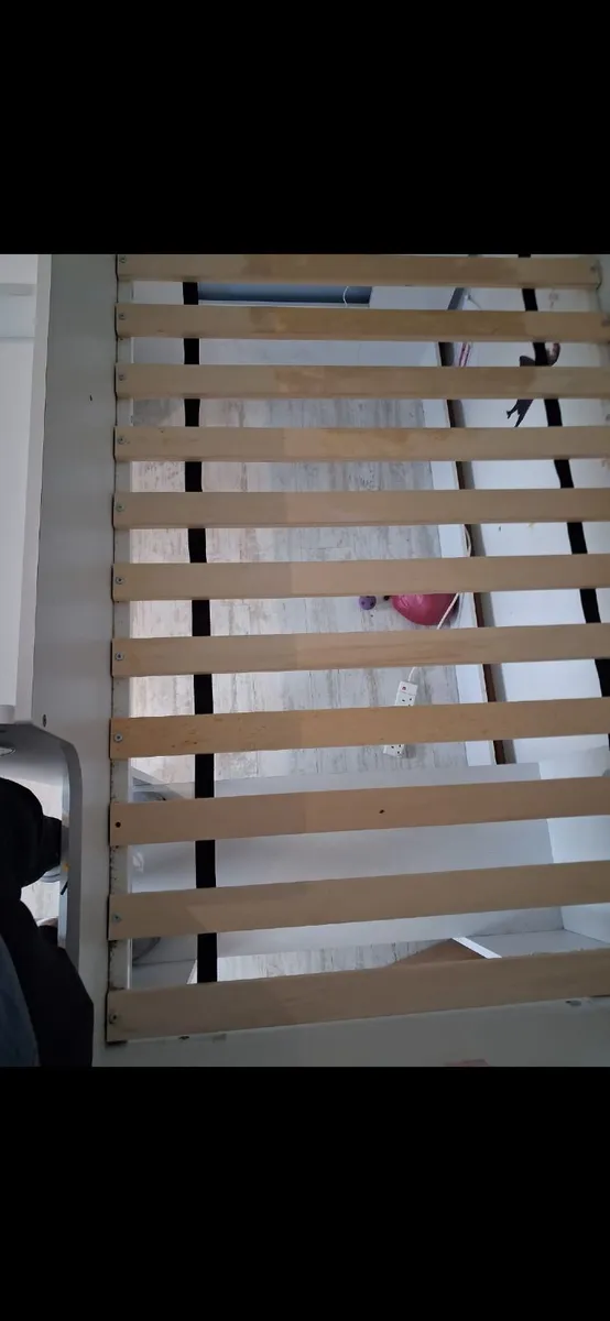 Bunk bed Frame - Image 2