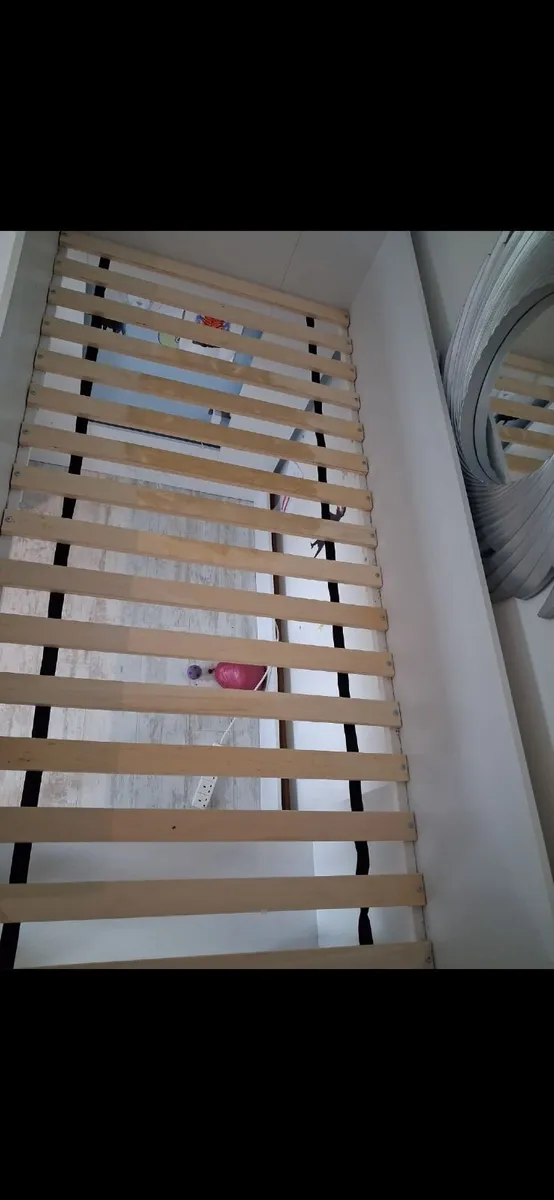 Bunk bed Frame - Image 3