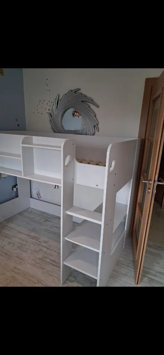 Bunk bed Frame - Image 4