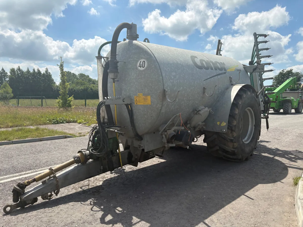 Conor 2250R Tanker - Image 2