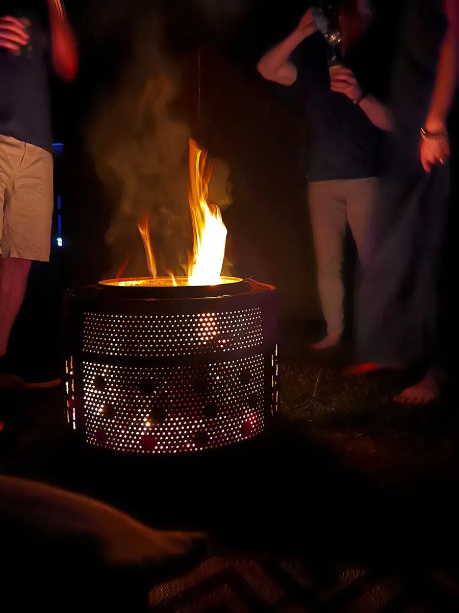 Fire Pit - Image 2