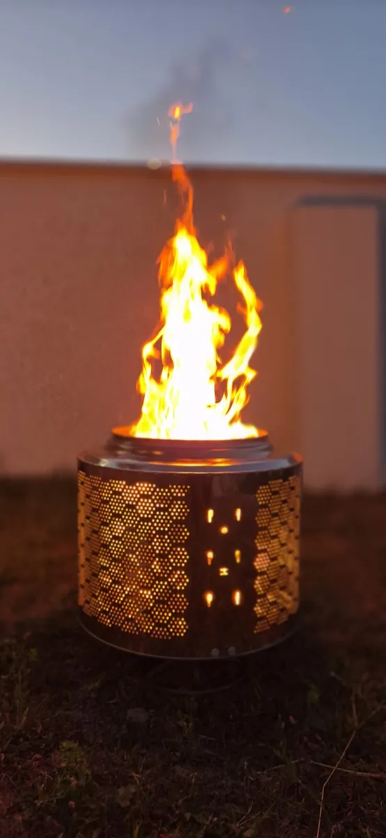 Fire Pit - Image 1