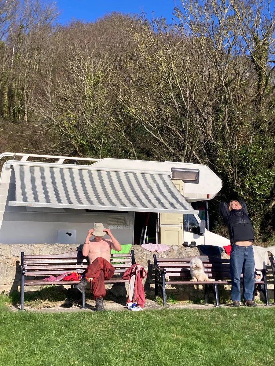 Campervan - Image 2