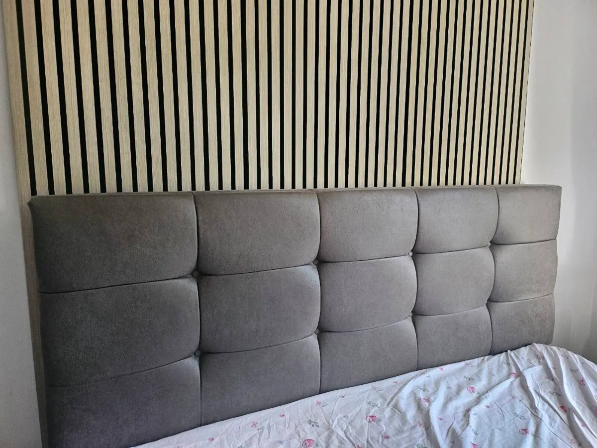 Head board
