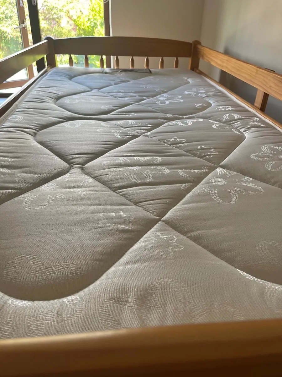 Bunk Beds - Excellent Condition and Free - Image 2
