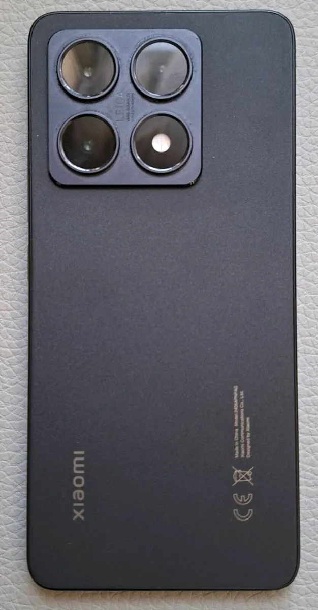 Xiomi 14 T - Image 1