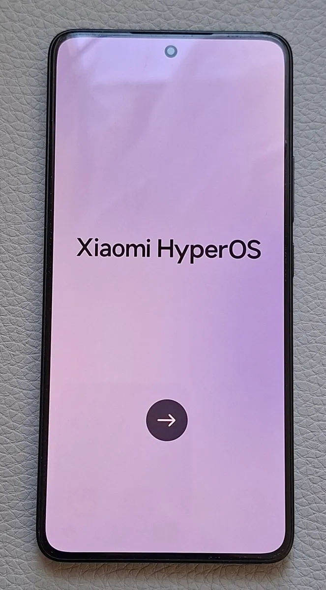 Xiomi 14 T - Image 2