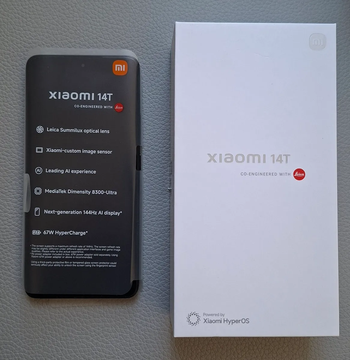 Xiomi 14 T - Image 4