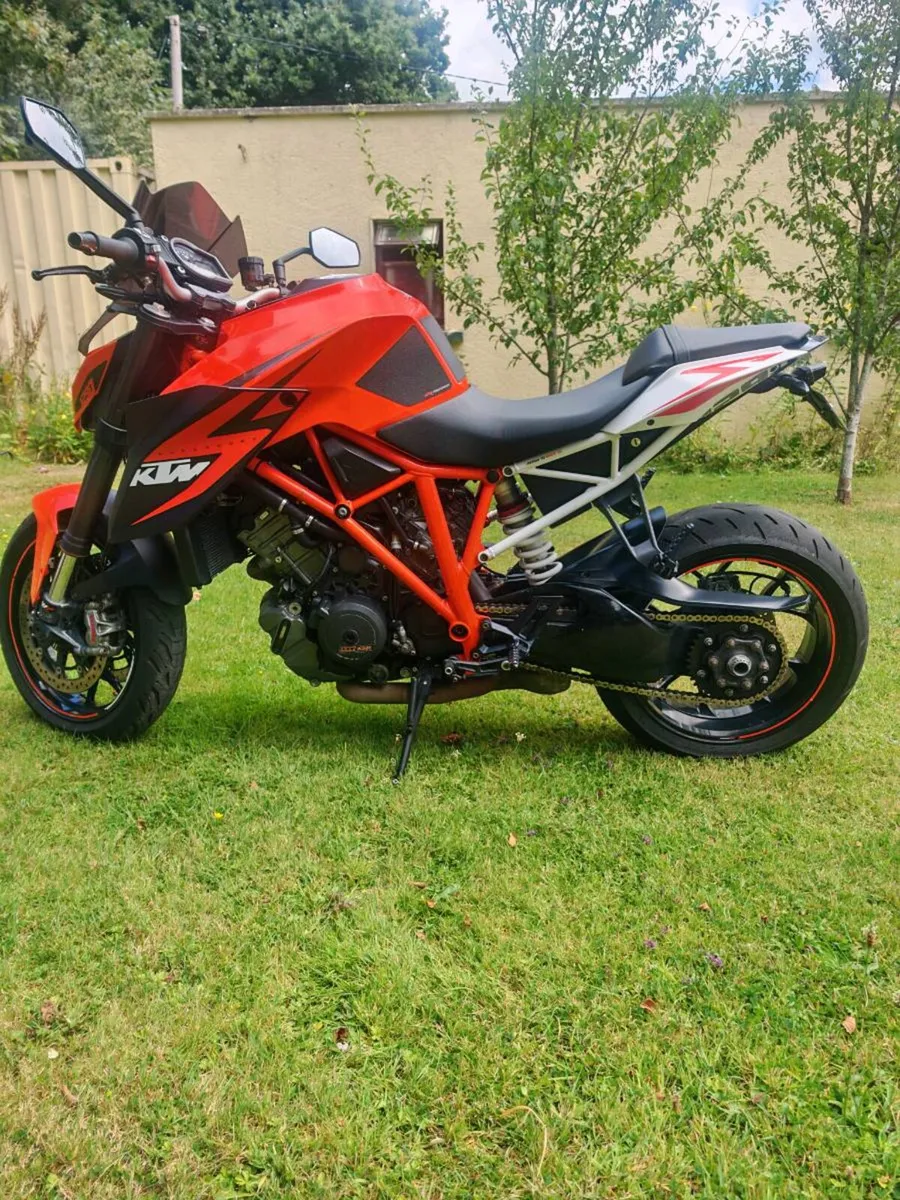 Ktm superduke 1290. Px or swap - Image 2