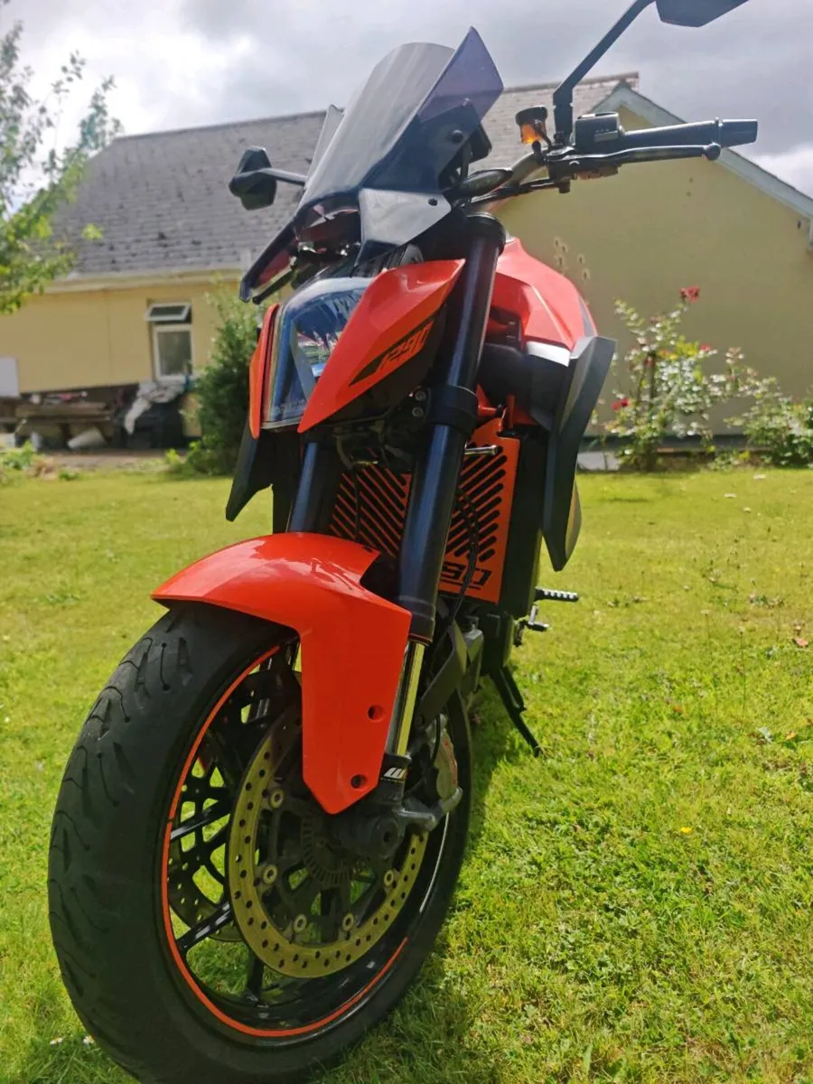 Ktm superduke 1290. Px or swap - Image 3