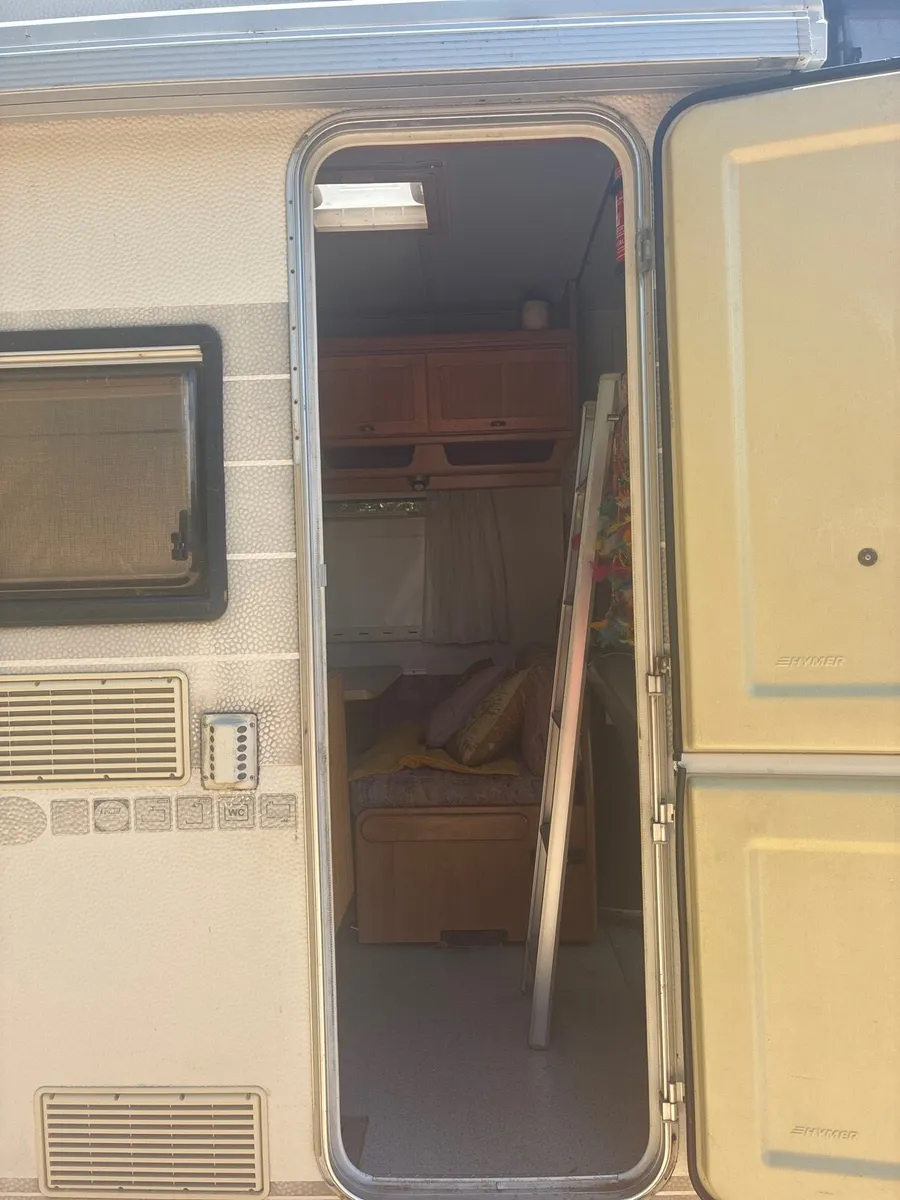 Campervan - Image 3