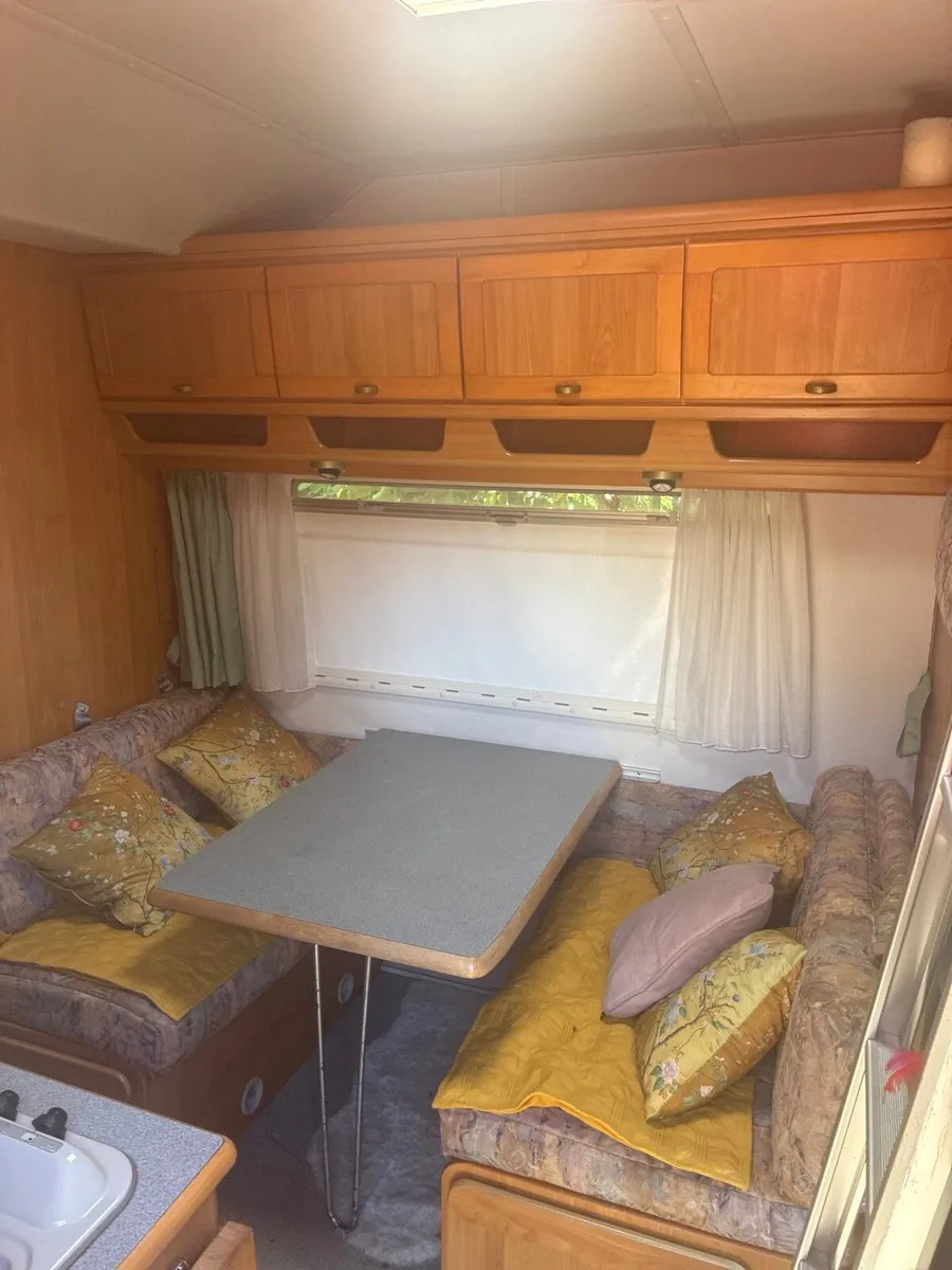 Campervan - Image 4