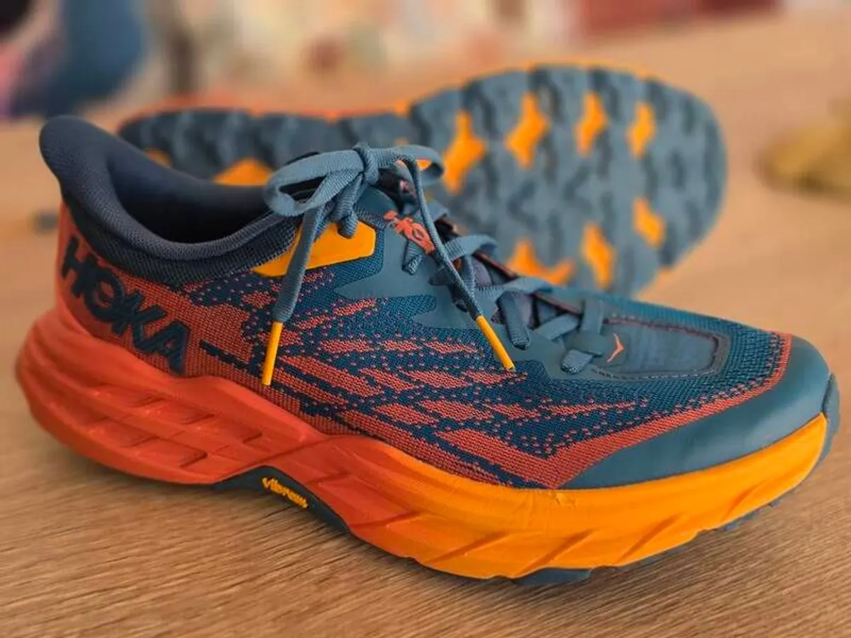 trainers - Image 1