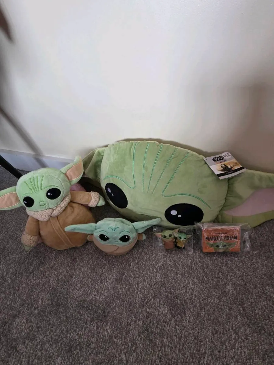 Star Wars Bundle... - Image 3