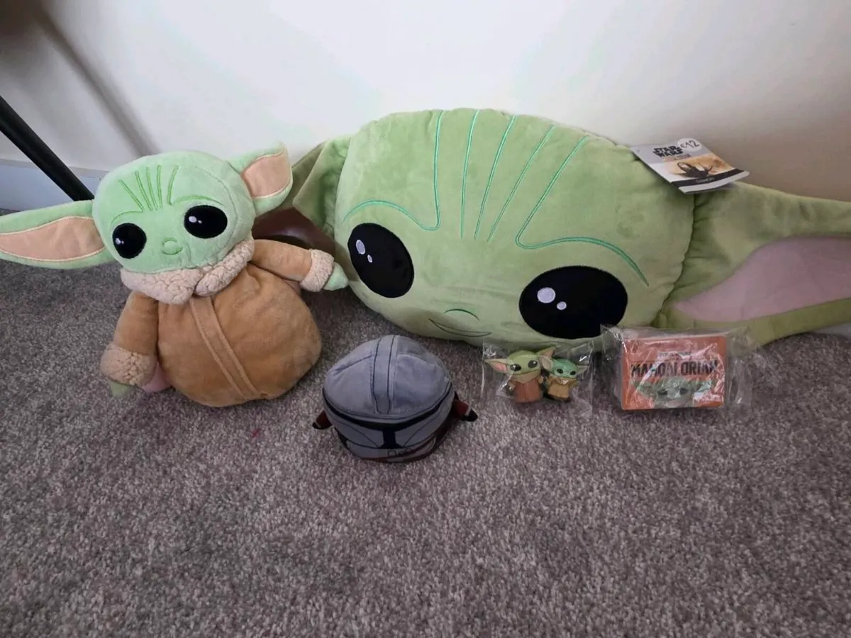 Star Wars Bundle... - Image 4