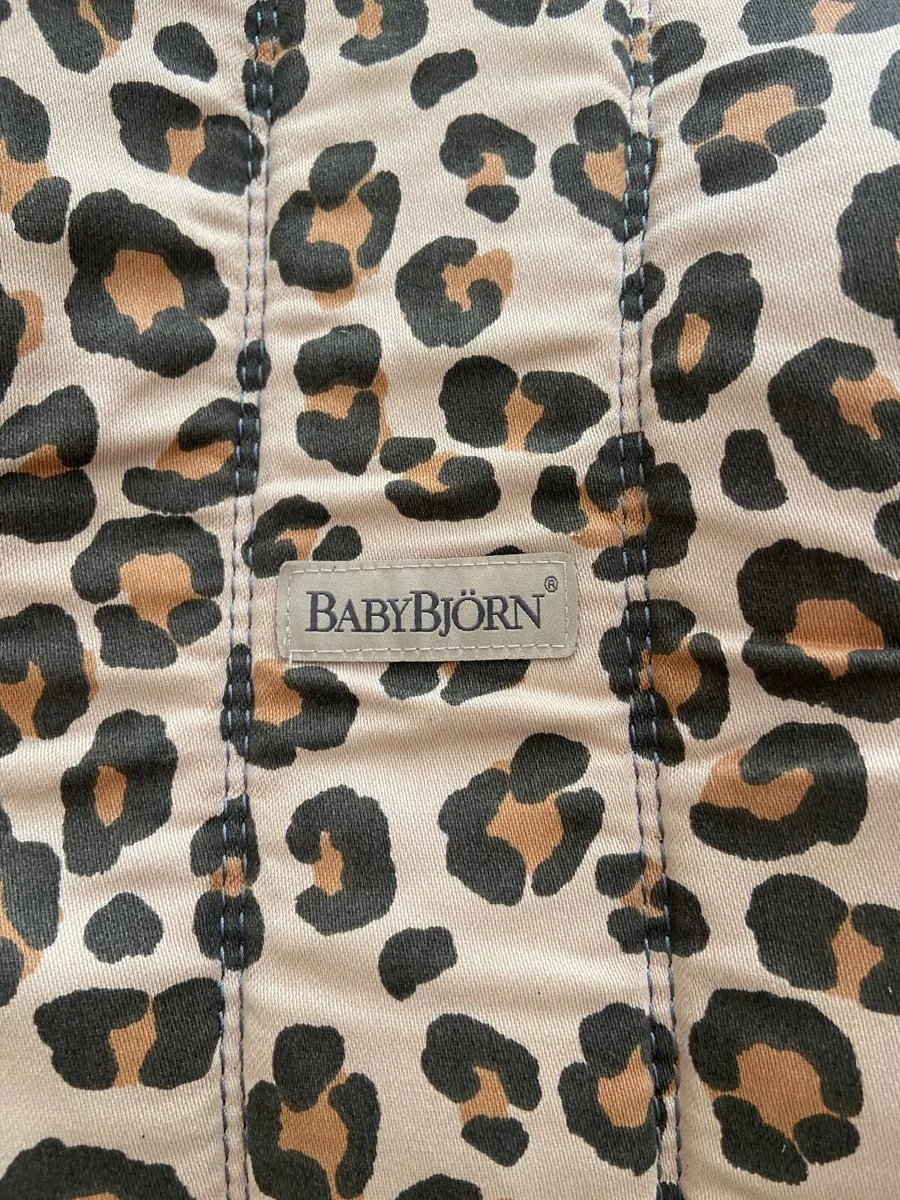 Baby carrier - Image 4