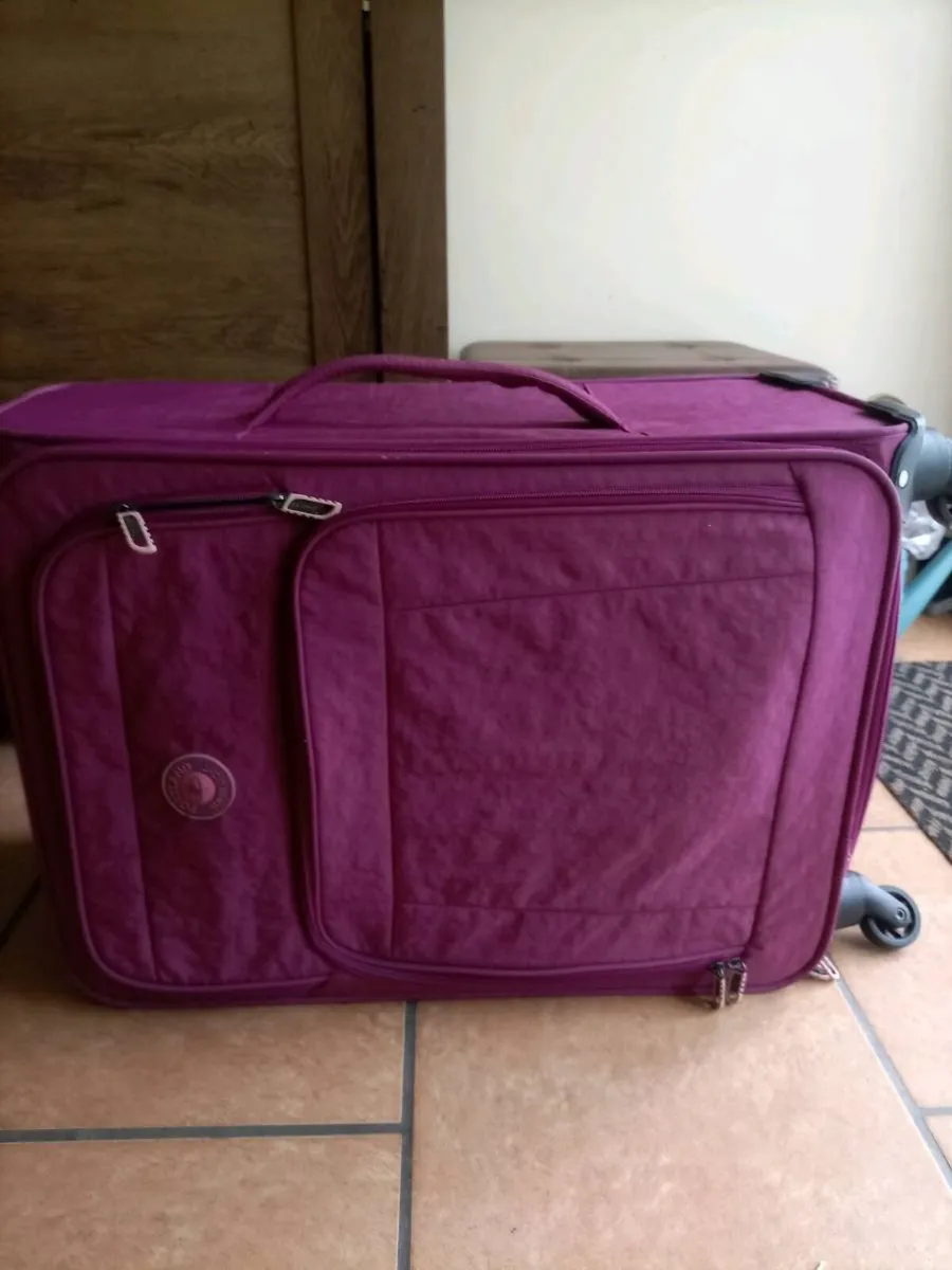 Suitcase - Image 1