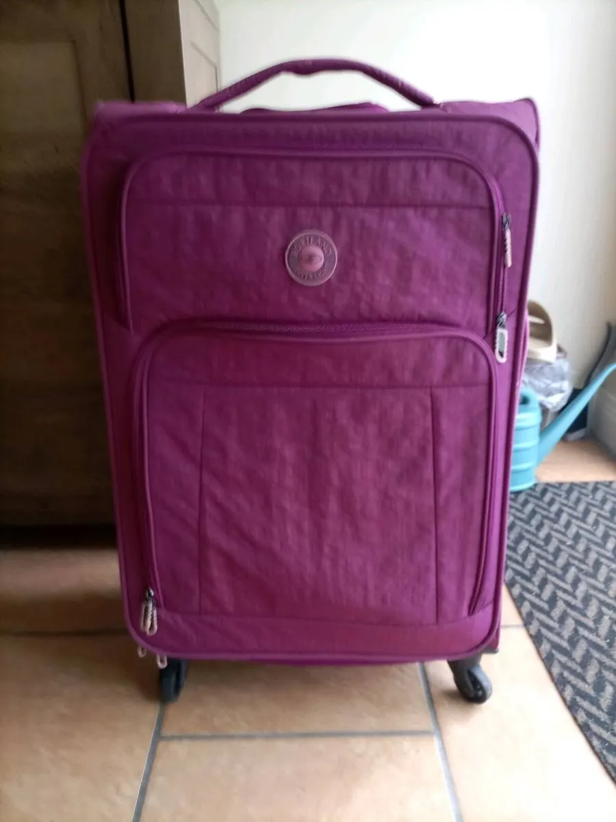 Suitcase - Image 2