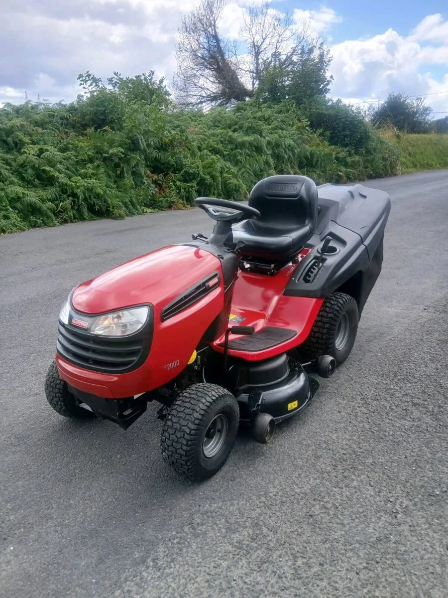Lawnmower - Image 3
