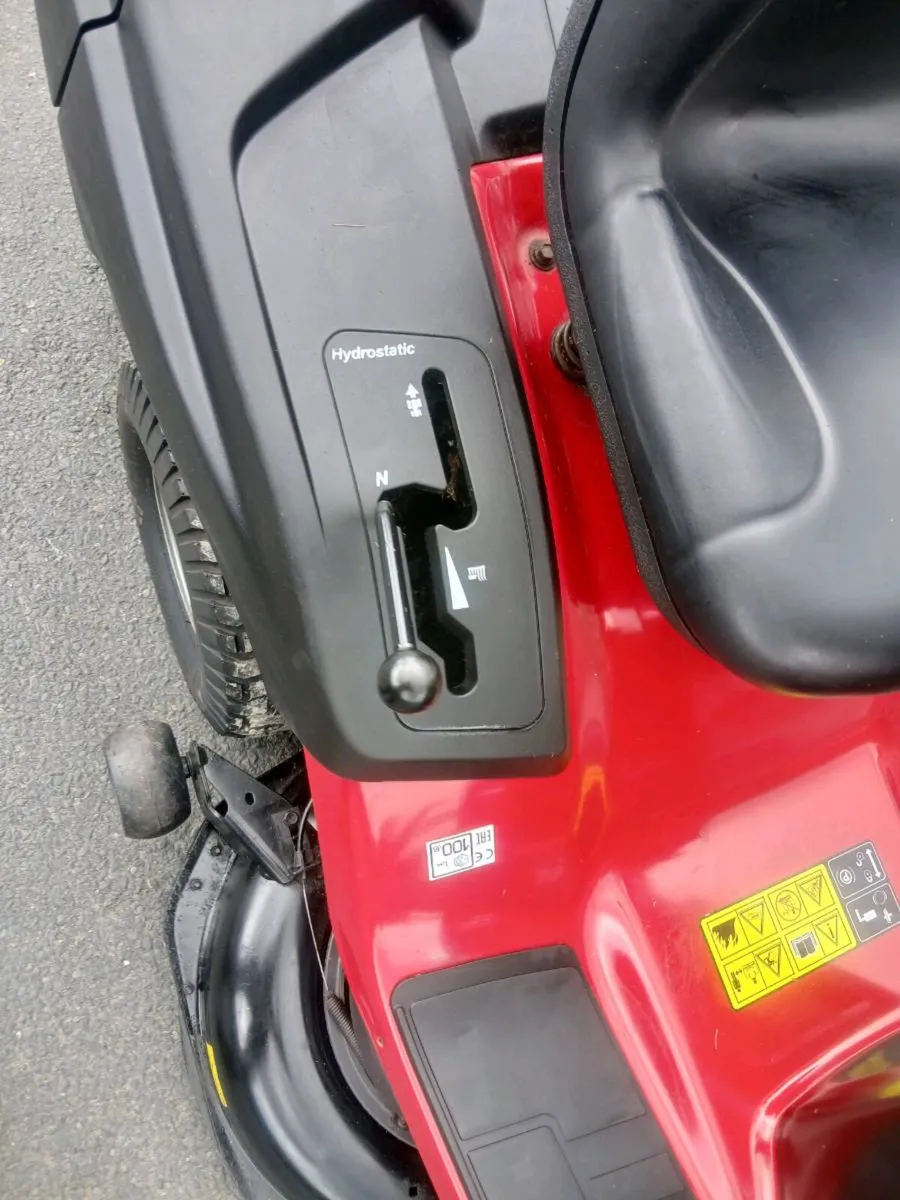 Lawnmower - Image 4