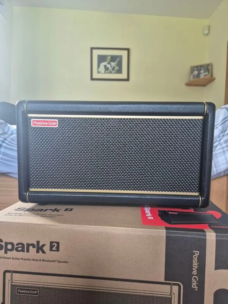 Spark 2 Guitar Amp - Image 3