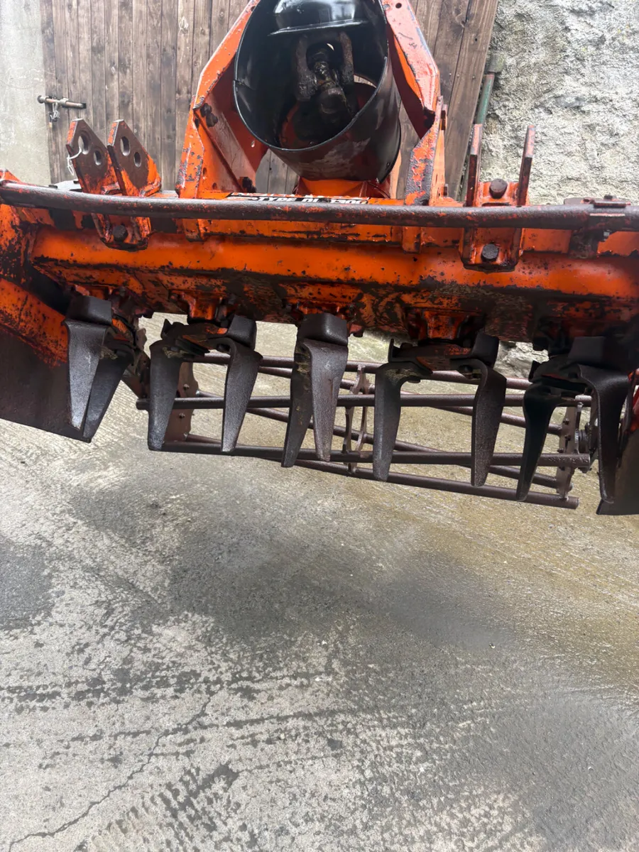 Maschio Powerharrow - Image 4