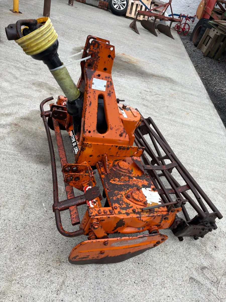 Maschio Powerharrow - Image 3