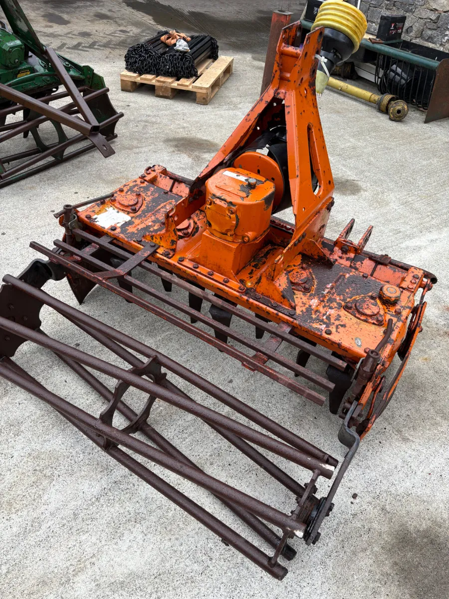 Maschio Powerharrow - Image 2