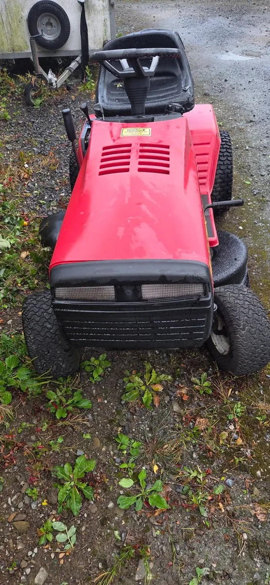 Ride on - Image 4