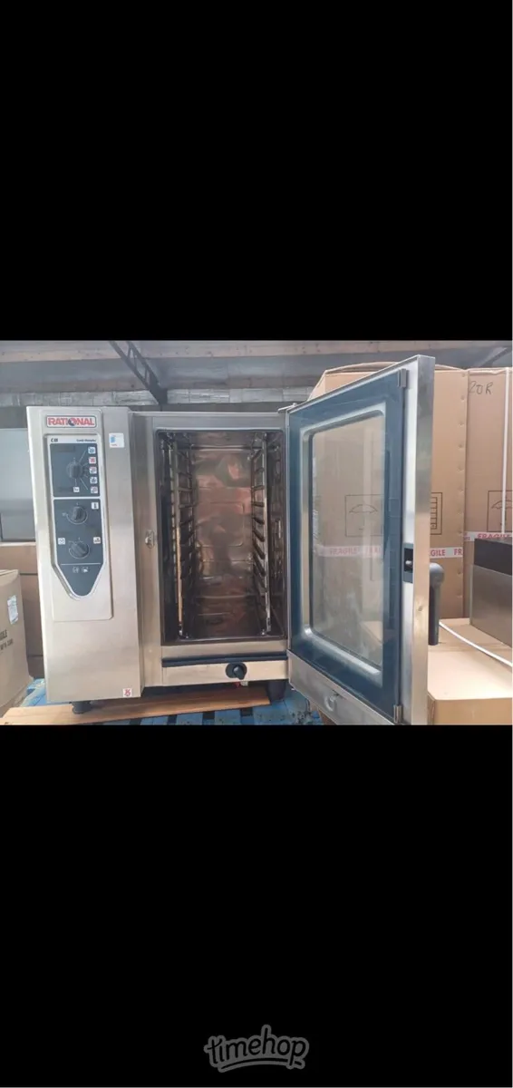 Rational oven - Image 4