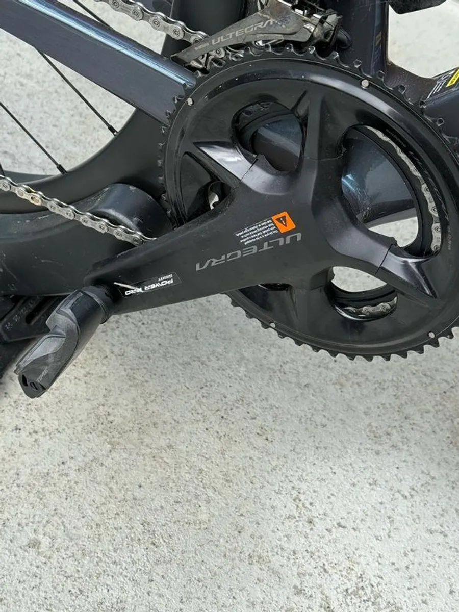 Giant propel advanced pro 2025 Aero road bike - Image 3