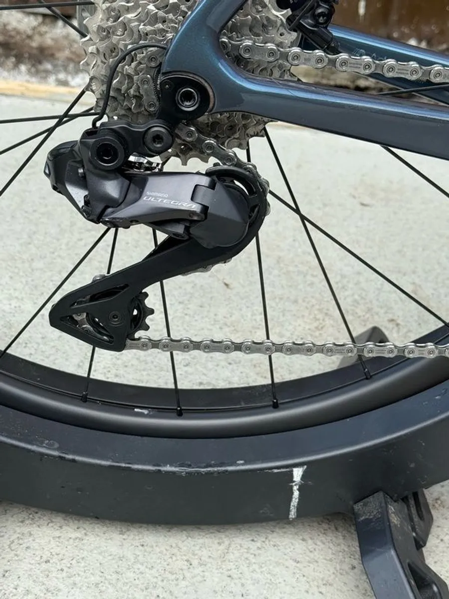 Giant propel advanced pro 2025 Aero road bike - Image 4