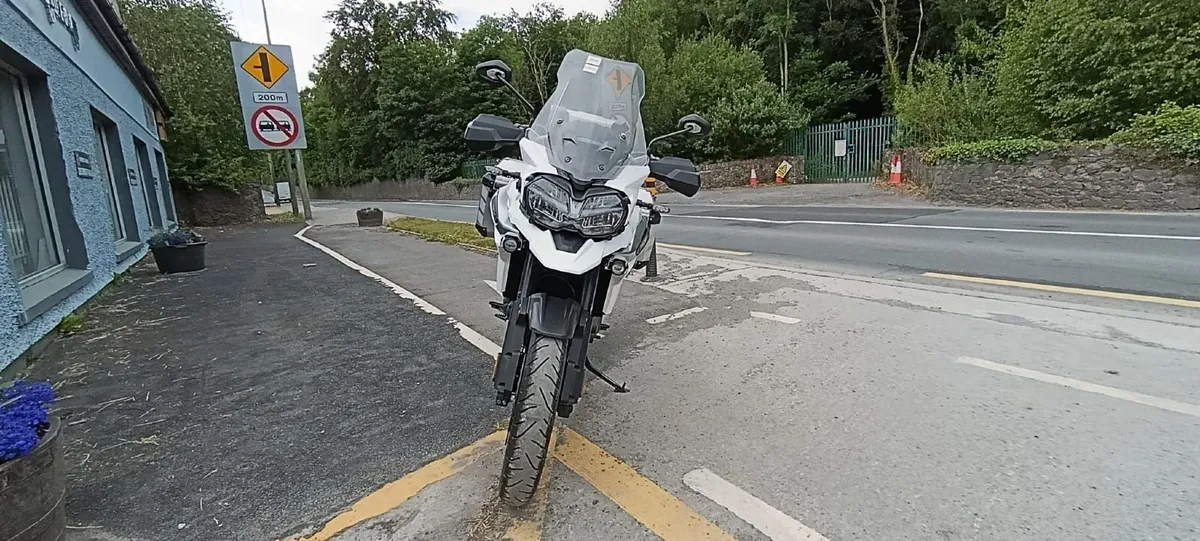 😎2019 TRIUMPH TIGER 1200 XRT - Bargain Triumph😎 - Image 4