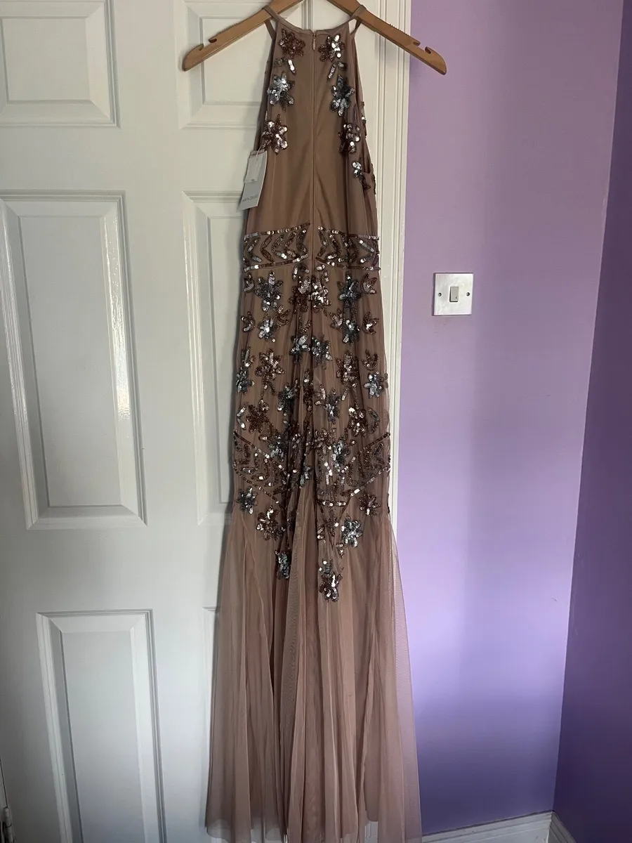 Debs Dress /Occasion Dress Brand New/ Never Worn - Image 2