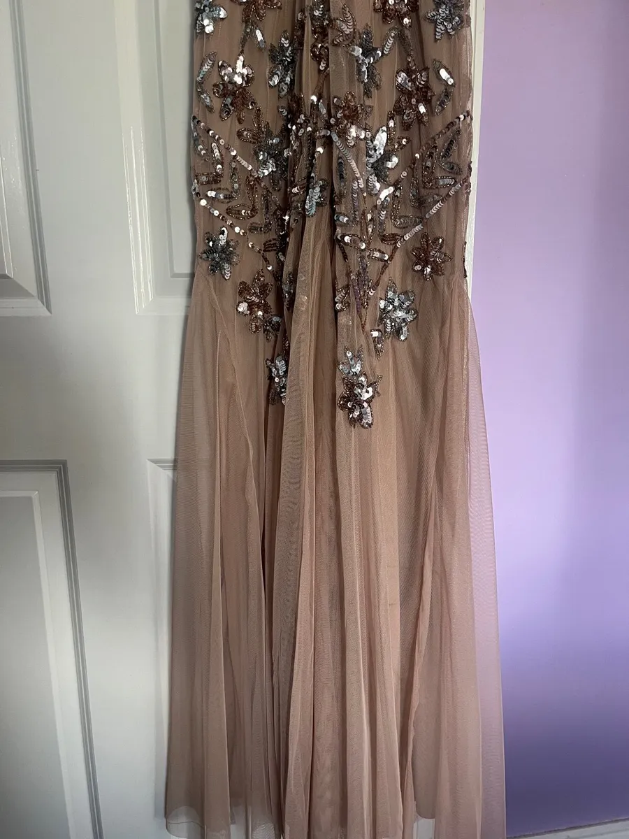 Debs Dress /Occasion Dress Brand New/ Never Worn - Image 4